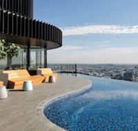 Spire Residences - Holiday Adelaide