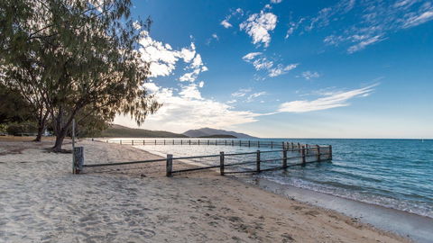 Birdsong House Dingo Beach - Holiday Adelaide 1