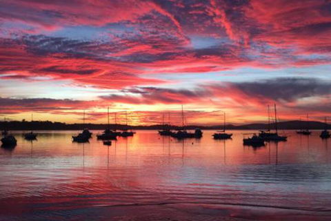 Ambience - Holiday Adelaide 0
