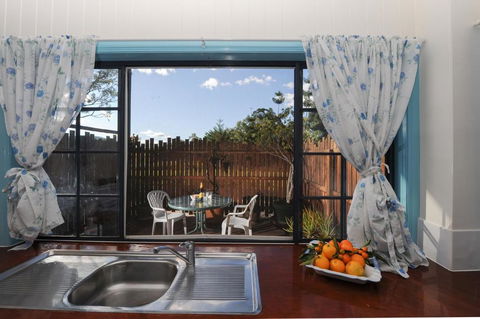 Samford Lakes - Holiday Adelaide 2