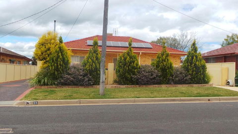 Casa Bella - Holiday Adelaide 2