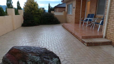 Casa Bella - Holiday Adelaide 5