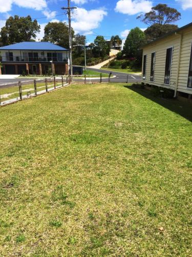 Flat 2 42 McMillan Rd - Holiday Adelaide 3