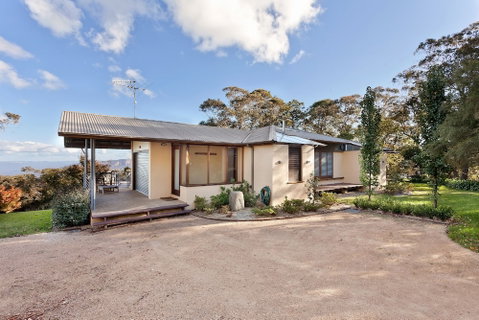 Summer House - Holiday Adelaide 0