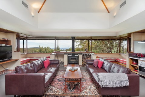 Summer House - Holiday Adelaide 2