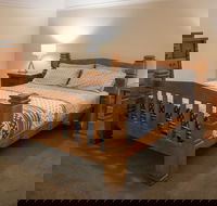 Mudgee Apartments - Church Street - Holiday Adelaide