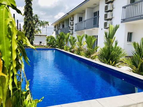 Kalidonis Village - Holiday Adelaide 3