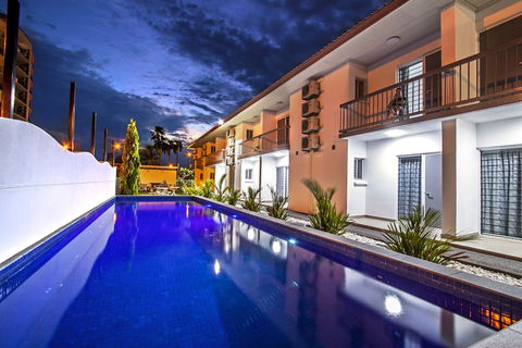 Kalidonis Village - Holiday Adelaide 5