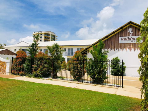 Kalidonis Village - Holiday Adelaide 2