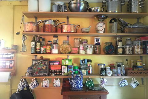 Arcadia Retreat - Holiday Adelaide 4