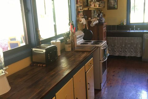 Arcadia Retreat - Holiday Adelaide 5