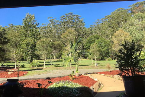 Arcadia Retreat - Holiday Adelaide 1