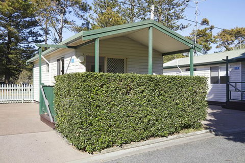 Hat Head Holiday Park - Holiday Adelaide 5