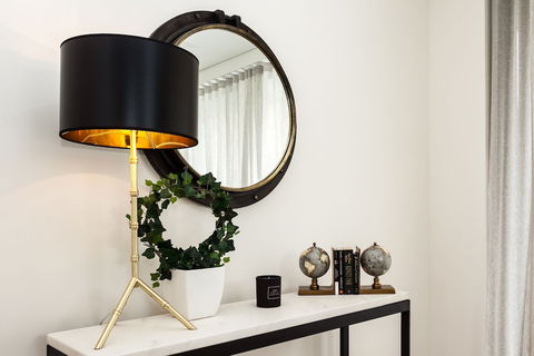 Bream Penthouse (672i) - Holiday Adelaide 0