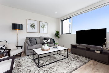 Bream Penthouse (672i) - Holiday Adelaide 1