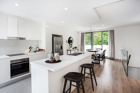 Bream Penthouse (672i) - Holiday Adelaide 2