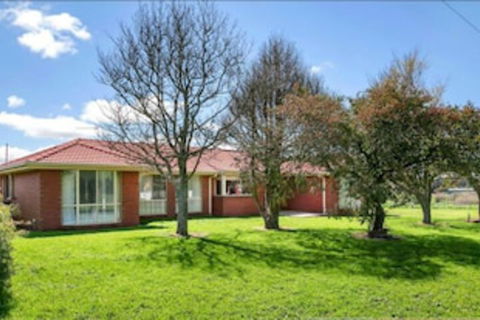 Impressive Hobby Farm Close In Bungaree - Holiday Adelaide 0