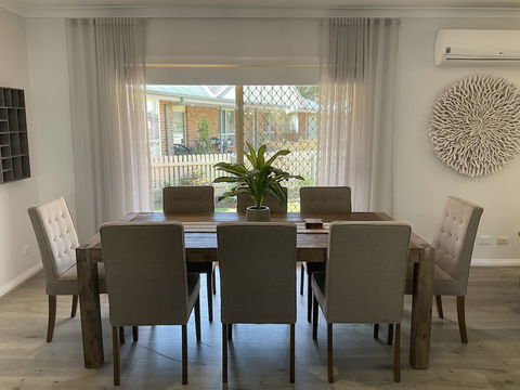 Valley View Townhouse - On The RAIL TRAIL - Holiday Adelaide 0