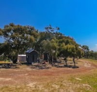 Seven Hills Tiny House - Holiday Adelaide