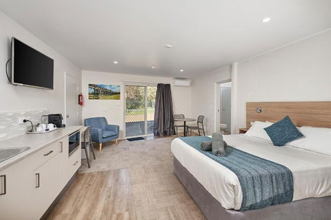 Gundagai Tourist Suites - Holiday Adelaide 3