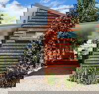 Mudgee Apartments on Horatio - Holiday Adelaide