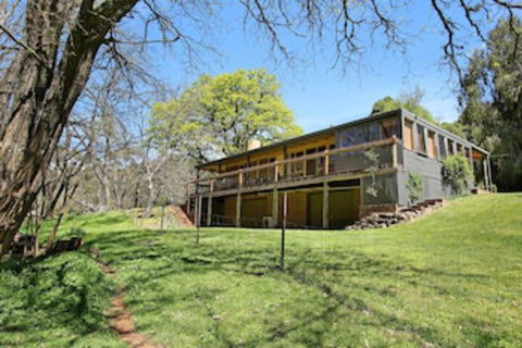 Until - Country Garden Setting - Holiday Adelaide 0