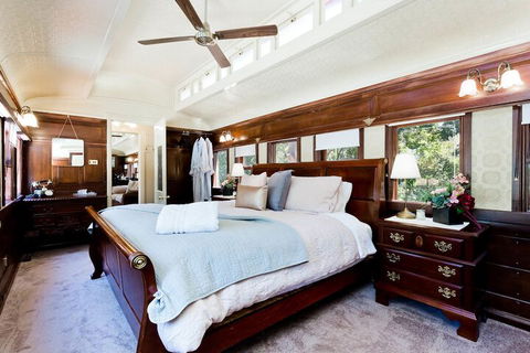 Oak Tree Cottage - Mundaring - Holiday Adelaide 7