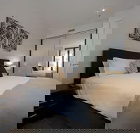 Accommodate Canberra - Manhattan - Holiday Adelaide
