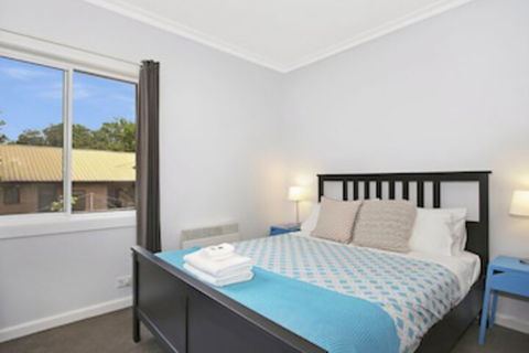 Clara Luce In Bright - Holiday Adelaide 6