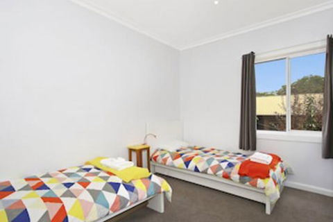 Clara Luce In Bright - Holiday Adelaide 3