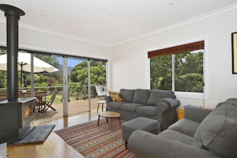 Clara Luce In Bright - Holiday Adelaide 7