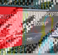 Nightcap at High Flyer Hotel - Holiday Adelaide