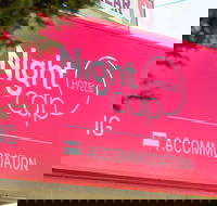 Nightcap at Coolaroo Hotel