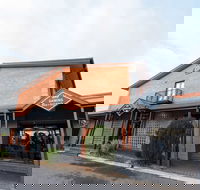 Nightcap at Rose  Crown Hotel - Holiday Adelaide