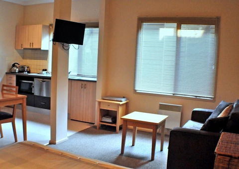 Champagne - Holiday Adelaide 2