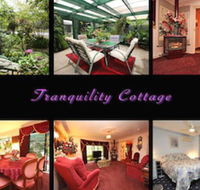 Ballarat Tranquility Cottages - Holiday Adelaide