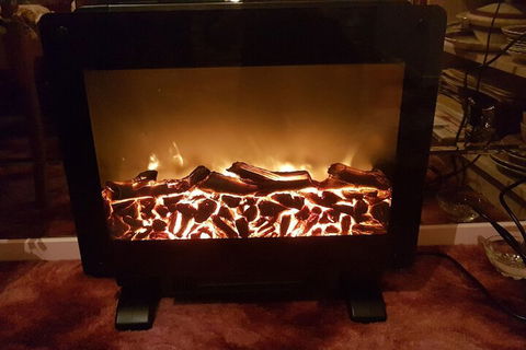 Ballarat Tranquility Cottages - Holiday Adelaide 3