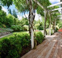 Calamandah House of Blackheath - Holiday Adelaide