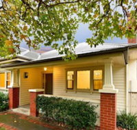 Balwyn Houses - Holiday Adelaide