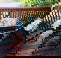 The Little Jungle Studio - Holiday Adelaide