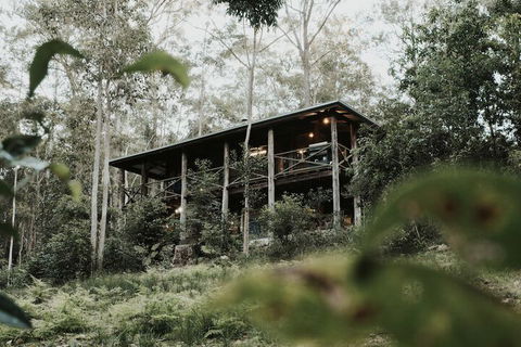 Carawirry Forest Escape - Holiday Adelaide 1
