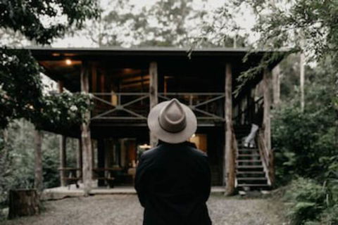 Carawirry Forest Escape - Holiday Adelaide 0