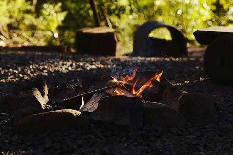Carawirry Forest Escape - Holiday Adelaide 5