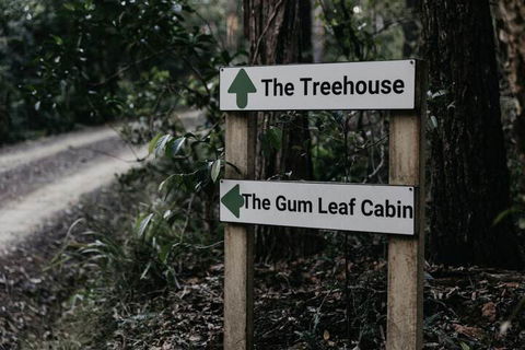 Carawirry Forest Escape - Holiday Adelaide 4