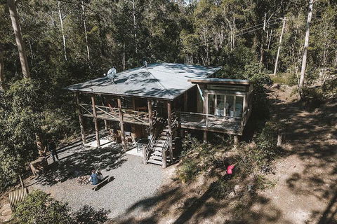 Carawirry Forest Escape - Holiday Adelaide 2