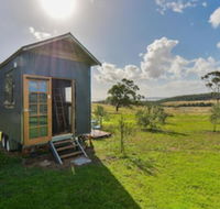 Live Big in The Gurdies Tiny House with a View - Holiday Adelaide