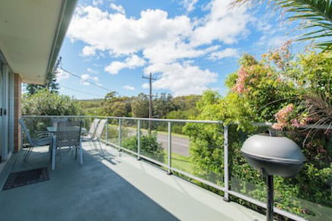 Surfair Unit 1 / 24 Marine Drive - Holiday Adelaide 0