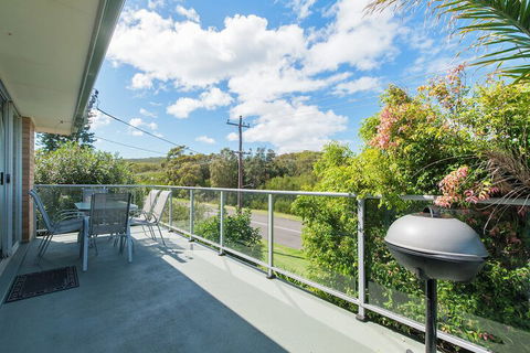 Surfair Unit 1 / 24 Marine Drive - Holiday Adelaide 2