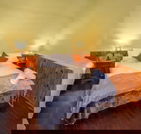 Murphy's Cottage - Holiday Adelaide