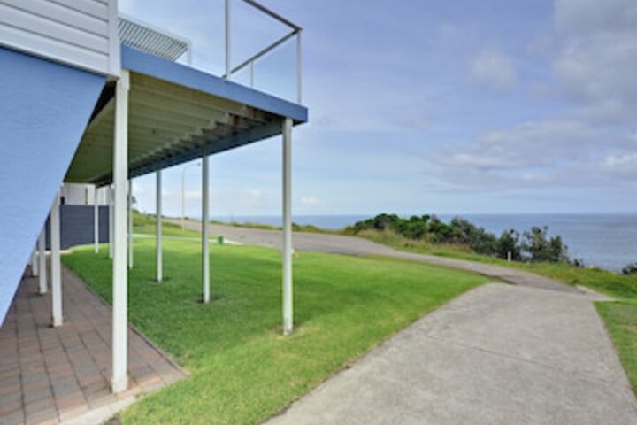 Fishermans Bay NSW Holiday Adelaide